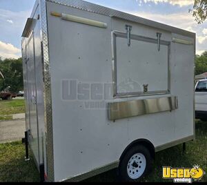 2022 Kitchen Trailer Kitchen Food Trailer Florida for Sale