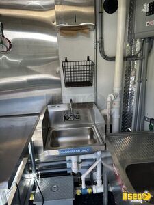 2022 Kitchen Trailer Kitchen Food Trailer Food Warmer Kentucky for Sale