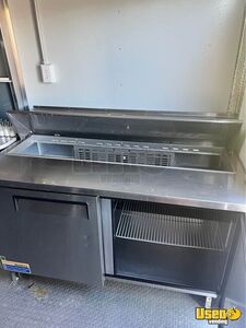 2022 Kitchen Trailer Kitchen Food Trailer Fryer Arizona for Sale