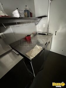 2022 Kitchen Trailer Kitchen Food Trailer Fryer Florida for Sale