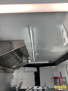 2022 Kitchen Trailer Kitchen Food Trailer Fryer Florida for Sale