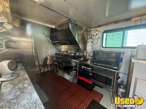 2022 Kitchen Trailer Kitchen Food Trailer Fryer Hawaii for Sale