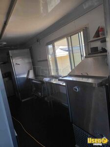 2022 Kitchen Trailer Kitchen Food Trailer Fryer Oklahoma for Sale