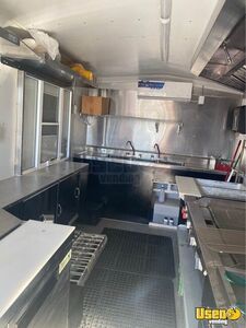 2022 Kitchen Trailer Kitchen Food Trailer Generator Arizona for Sale