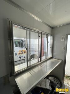 2022 Kitchen Trailer Kitchen Food Trailer Generator Florida for Sale