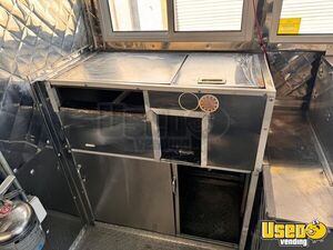 2022 Kitchen Trailer Kitchen Food Trailer Generator Nevada for Sale