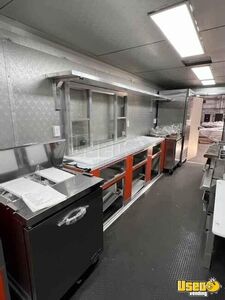 2022 Kitchen Trailer Kitchen Food Trailer Generator New Mexico for Sale