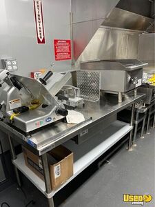 2022 Kitchen Trailer Kitchen Food Trailer Generator New York for Sale