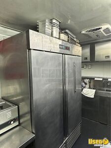 2022 Kitchen Trailer Kitchen Food Trailer Generator Texas for Sale