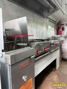 2022 Kitchen Trailer Kitchen Food Trailer Generator Texas for Sale