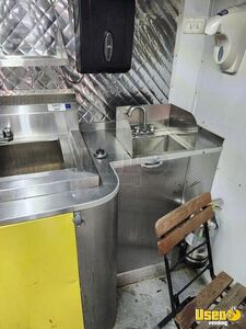 2022 Kitchen Trailer Kitchen Food Trailer Hot Water Heater Texas for Sale