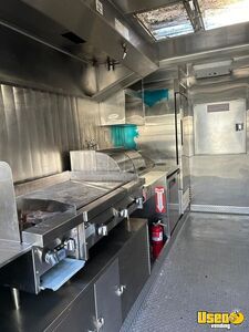 2022 Kitchen Trailer Kitchen Food Trailer Insulated Walls California for Sale