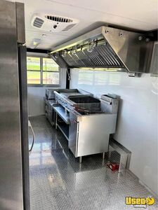 2022 Kitchen Trailer Kitchen Food Trailer Insulated Walls Idaho for Sale