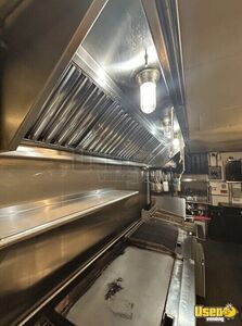 2022 Kitchen Trailer Kitchen Food Trailer Insulated Walls Michigan for Sale