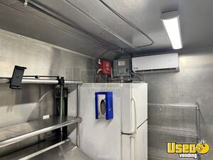 2022 Kitchen Trailer Kitchen Food Trailer Insulated Walls Texas for Sale