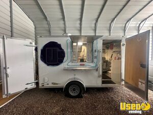 2022 Kitchen Trailer Kitchen Food Trailer Oregon for Sale