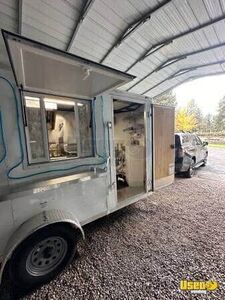 2022 Kitchen Trailer Kitchen Food Trailer Oregon for Sale