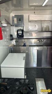 2022 Kitchen Trailer Kitchen Food Trailer Oven Arizona for Sale