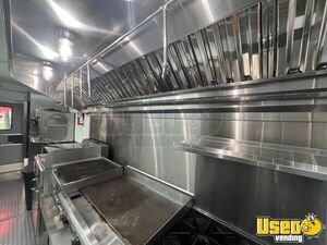 2022 Kitchen Trailer Kitchen Food Trailer Oven Florida for Sale