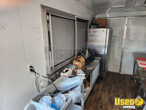 2022 Kitchen Trailer Kitchen Food Trailer Propane Tank Alabama for Sale