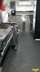 2022 Kitchen Trailer Kitchen Food Trailer Propane Tank Arizona for Sale