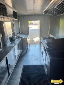 2022 Kitchen Trailer Kitchen Food Trailer Propane Tank Arizona for Sale