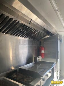 2022 Kitchen Trailer Kitchen Food Trailer Propane Tank Arizona for Sale