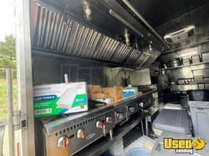 2022 Kitchen Trailer Kitchen Food Trailer Propane Tank Colorado for Sale