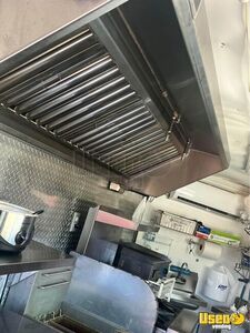 2022 Kitchen Trailer Kitchen Food Trailer Propane Tank Florida for Sale