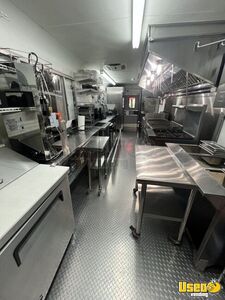 2022 Kitchen Trailer Kitchen Food Trailer Propane Tank Florida for Sale