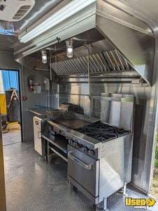 2022 Kitchen Trailer Kitchen Food Trailer Propane Tank Nevada for Sale