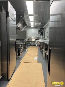 2022 Kitchen Trailer Kitchen Food Trailer Propane Tank New York for Sale