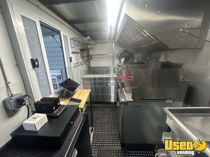 2022 Kitchen Trailer Kitchen Food Trailer Propane Tank Oregon for Sale