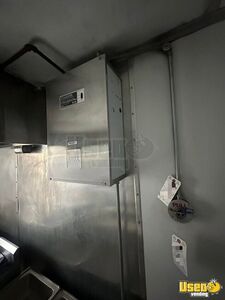 2022 Kitchen Trailer Kitchen Food Trailer Reach-in Upright Cooler Maryland for Sale