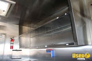 2022 Kitchen Trailer Kitchen Food Trailer Refrigerator California for Sale