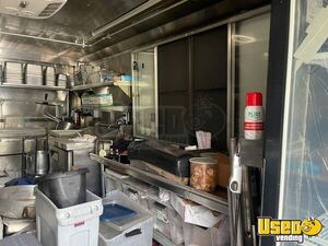 2022 Kitchen Trailer Kitchen Food Trailer Refrigerator Colorado for Sale