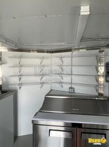 2022 Kitchen Trailer Kitchen Food Trailer Refrigerator Hawaii for Sale
