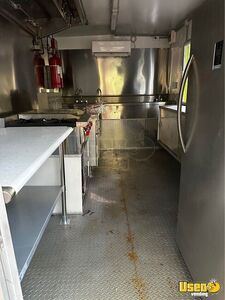 2022 Kitchen Trailer Kitchen Food Trailer Refrigerator Massachusetts for Sale