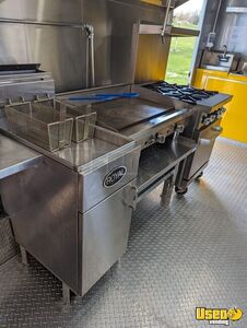 2022 Kitchen Trailer Kitchen Food Trailer Refrigerator Nevada for Sale