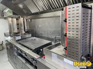 2022 Kitchen Trailer Kitchen Food Trailer Removable Trailer Hitch California for Sale