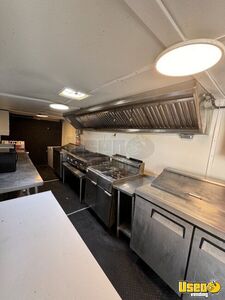 2022 Kitchen Trailer Kitchen Food Trailer Shore Power Cord Florida for Sale