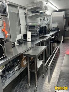 2022 Kitchen Trailer Kitchen Food Trailer Shore Power Cord Florida for Sale