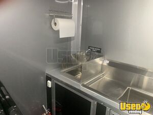 2022 Kitchen Trailer Kitchen Food Trailer Shore Power Cord Missouri for Sale