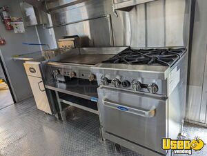 2022 Kitchen Trailer Kitchen Food Trailer Shore Power Cord Nevada for Sale
