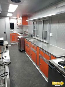 2022 Kitchen Trailer Kitchen Food Trailer Shore Power Cord New Mexico for Sale