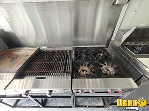 2022 Kitchen Trailer Kitchen Food Trailer Shore Power Cord Texas for Sale