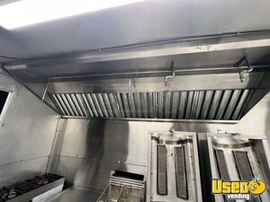 2022 Kitchen Trailer Kitchen Food Trailer Shore Power Cord Texas for Sale