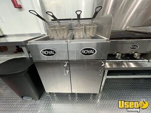 2022 Kitchen Trailer Kitchen Food Trailer Soda Fountain System Florida for Sale