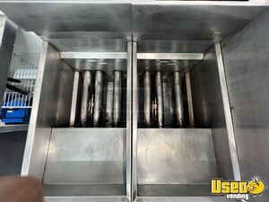 2022 Kitchen Trailer Kitchen Food Trailer Soft Serve Machine Florida for Sale