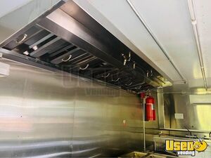 2022 Kitchen Trailer Kitchen Food Trailer Stainless Steel Wall Covers North Carolina for Sale